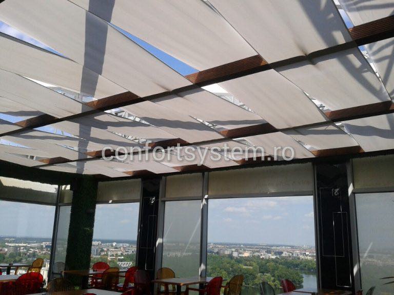 Pergole retractabile falduri 16