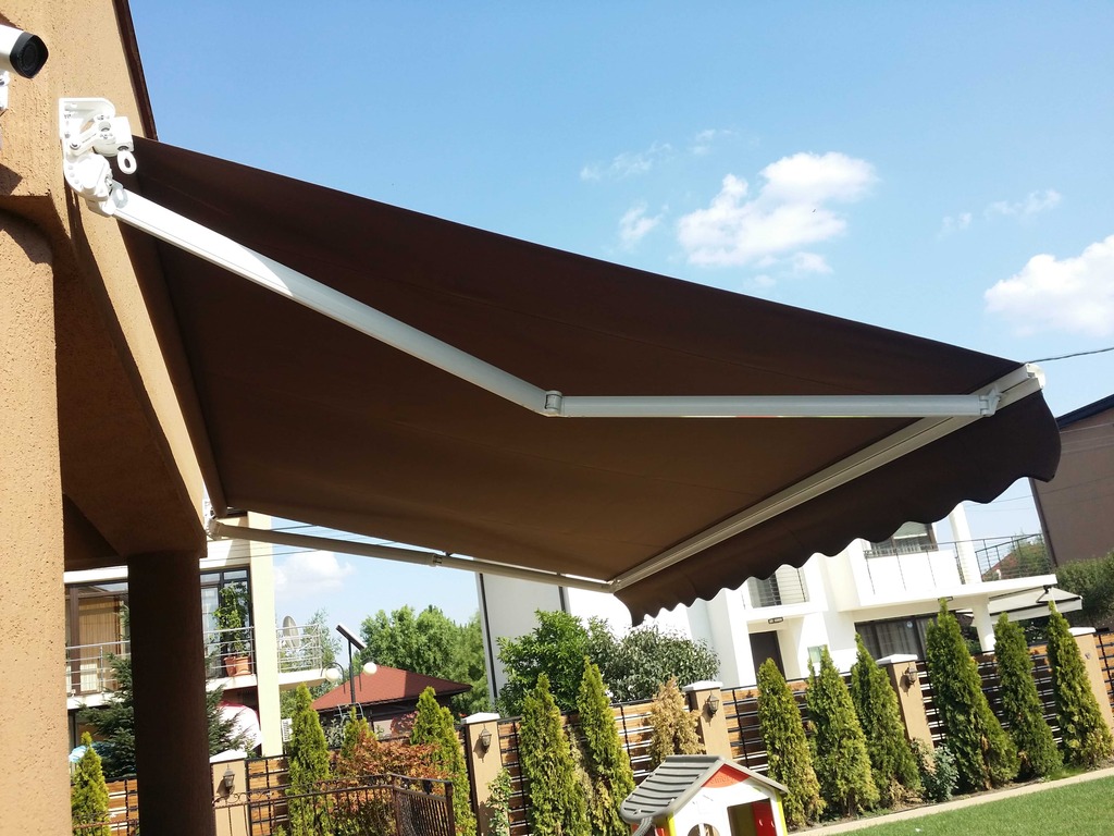 Copertine terasÄ Èi balcon 1 Copertine retractabile pentru terasÄ Èi balcon